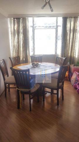 Apartamento no CIC com 75 m², 2 quartos, 1 vaga, Curitiba - Foto 6