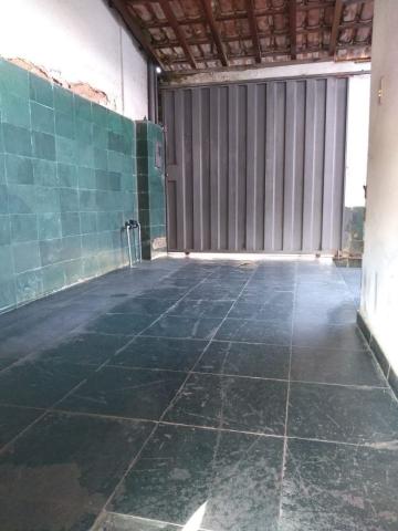 Casa à venda com 2 dormitórios em Caiçara, Belo horizonte cod:3035 - Foto 14