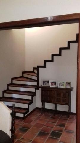 Casa em Condomínio- Itaipava-Com 3 Quartos -Cercada pela Natureza Exuberante - Foto 6