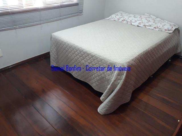 Casa com 04 quartos no bairro Grã-Duquesa - lote inteiro - Foto 7