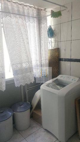 Apartamento no CIC com 75 m², 2 quartos, 1 vaga, Curitiba - Foto 9