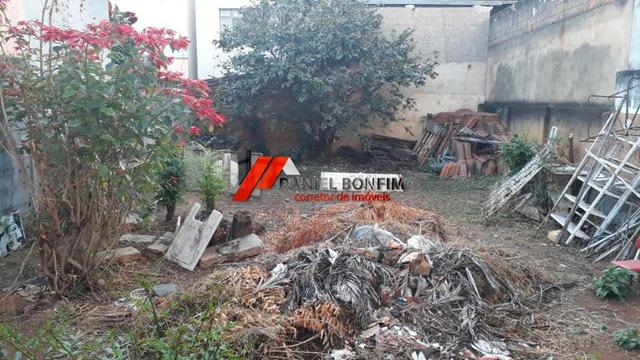 Oportunidade terreno central com 454 m2 - rua de grande movimento - Foto 10