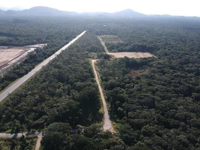 Área em Itapoá - Foto 2