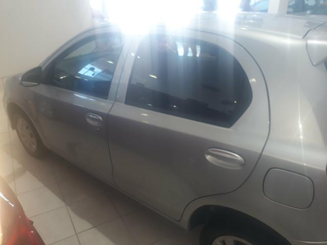 Etios x 1.3 flex - Foto 4