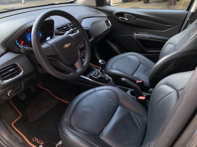 Onix LTZ 1.4 2014 - Foto 2