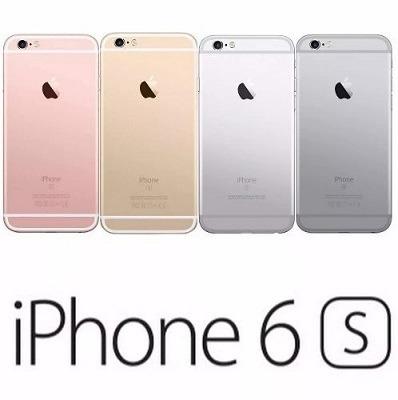 Carcaça apple iphone 6s 4.7
