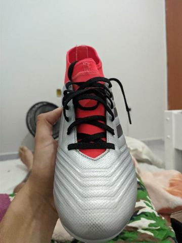 Adidas predator - Foto 4