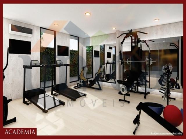 Apartamento no Bairro Costa e Silva - Foto 3