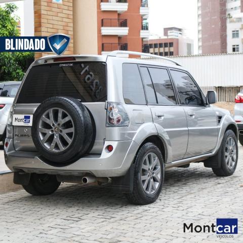 PAJERO TR4 2015/2015 2.0 4X2 16V 140CV FLEX 4P AUTOMÁTICO - Foto 2