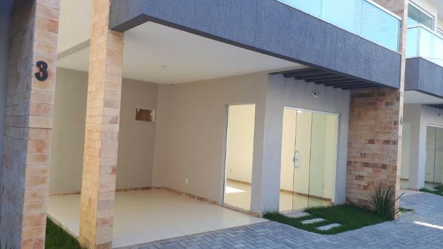 Casa 3/4 em condomínio fechado | Ipitanga - Foto 11