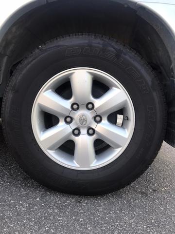 Toyota Hilux SW4 2.7 Gasolina 7 lugares - 09/10 - Foto 5