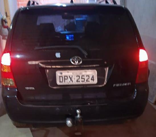 Vende-se Carro Corolla Fielder - Foto 6