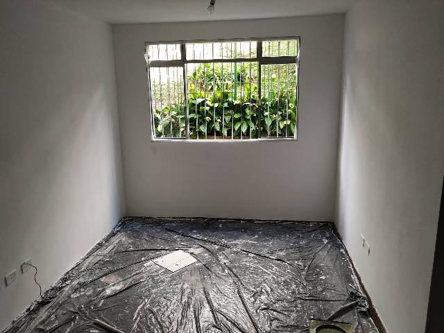 Apartamento para alugar no km 30 da Raposo Tavares em Cotia