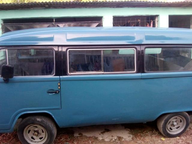 Kombi