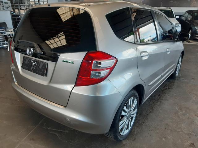 Honda Fit LX 1.4 - Foto 3