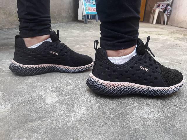 tenis oxto feminino