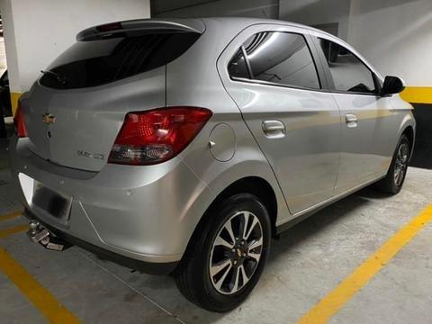 Onix LTZ - Foto 2