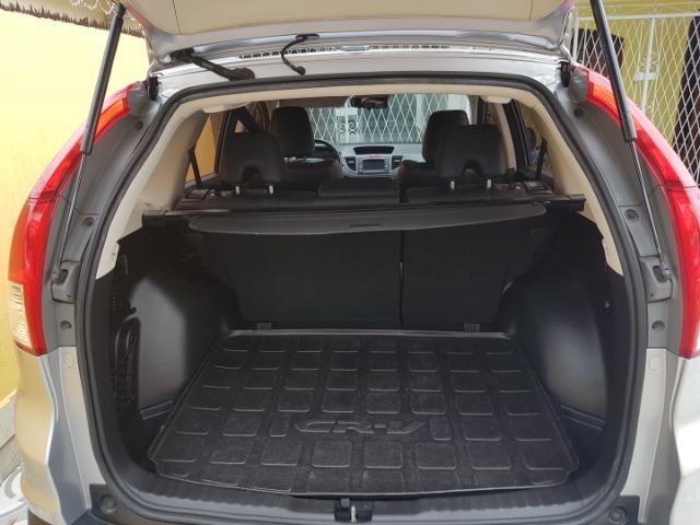 Honda CRV 2014 - Foto 4