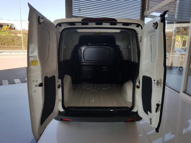 FIAT FIORINO 1.4 MPI FURGÃO 8V FLEX 2020 - Foto 9