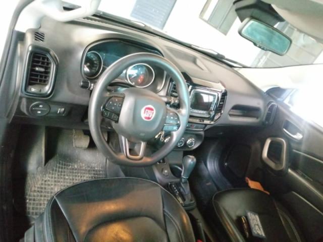 FIAT TORO 1.8 16V EVO FLEX FREEDOM AT6 2017 - Foto 5