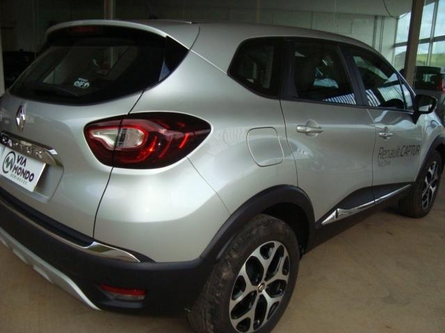 RENAULT CAPTUR 1.6 16V SCE FLEX 2019 - Foto 7