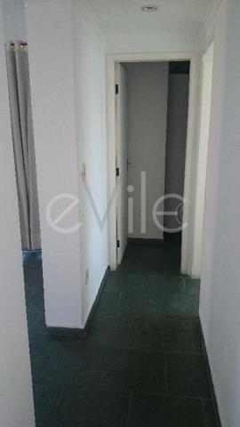 Apartamento à venda com 1 dormitórios em Jardim flamboyant, Campinas cod:AP003578 - Foto 4