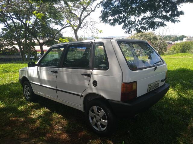 Uno 2001 Oferta - Foto 6