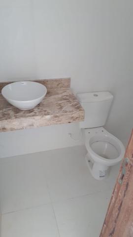 Casa 3/4 em condomínio fechado | Ipitanga - Foto 13