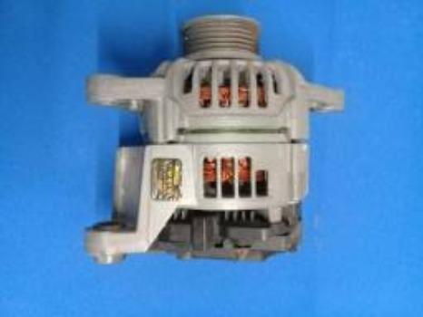 Alternador e Motor de partida - Foto 9