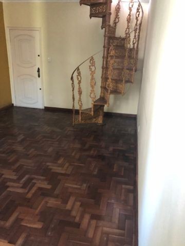 Viva Urbano Imóveis - Apartamento para venda na Jardim Amália - AP26996 - Foto 11