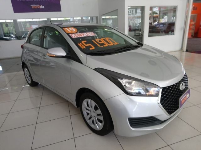 Hb20 Hatch Aut. 1.6 - Foto 2
