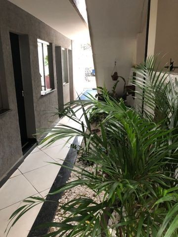 Quartos Mobiliados - Com tudo incluso - Foto 6