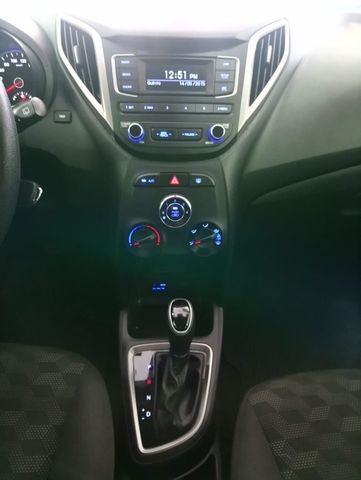 Hb20 Hatch Aut. 1.6 - Foto 9
