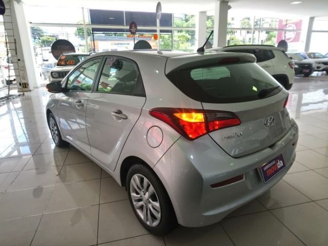Hb20 Hatch Aut. 1.6 - Foto 6