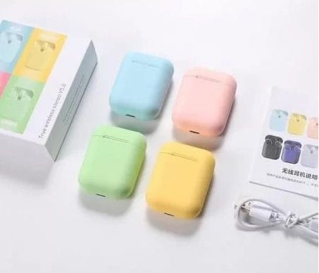 Fones de Ouvido Sem Fio - Foto 2