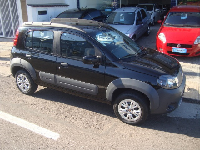 Uno Way "Completo 63.000km" - Foto 9