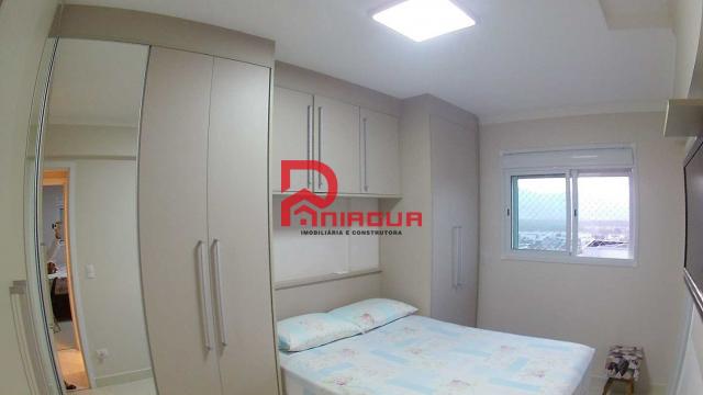 Apartamento à venda com 2 dormitórios em Tupi, Praia grande cod:919 - Foto 20