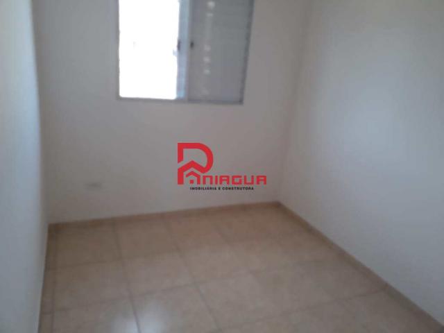 Casa de condomínio à venda com 2 dormitórios em Samambaia, Praia grande cod:657 - Foto 3