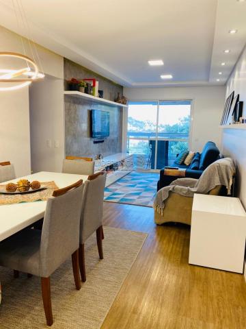 Apartamento à venda com 3 dormitórios em Estreito, Florianópolis cod:A3961 - Foto 7