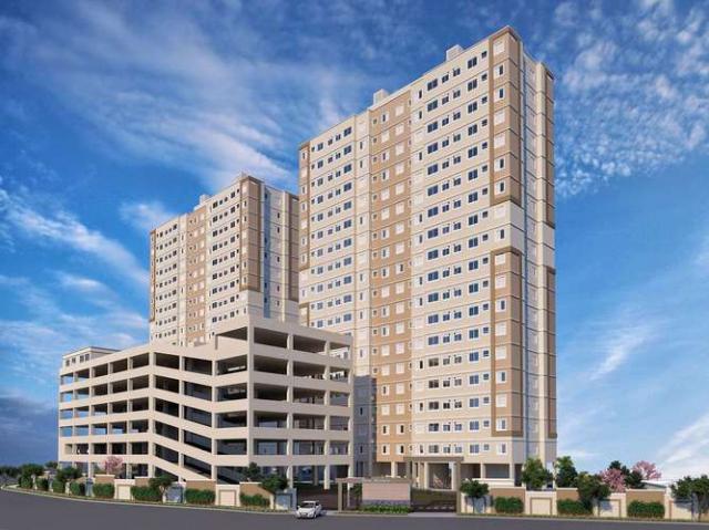 Alameda do Carmo - Spazio Saint Ives - Apartamento de 2 dorms em São Paulo, SP - ID4031
