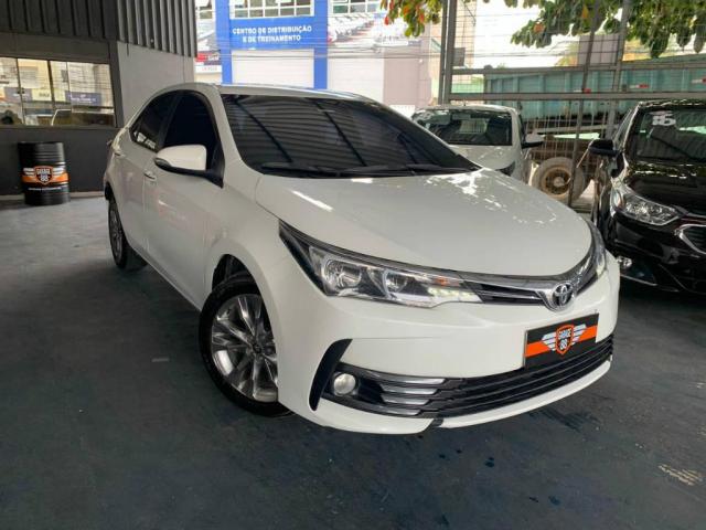 Toyota Corolla XEI 2.0
