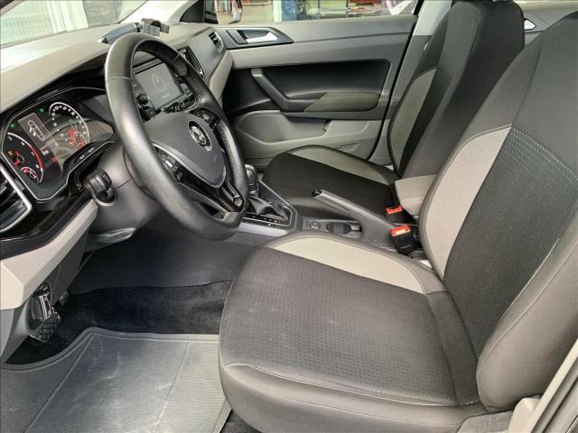 VOLKSWAGEN VIRTUS 1.0 200 TSI COMFORTLINE AUTOMÁTICO - Foto 8