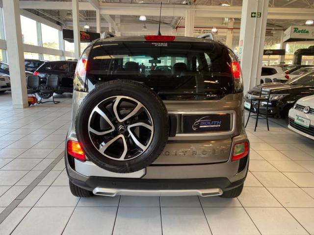 CITROEN C3 AIRCROSS EXCM - Foto 5