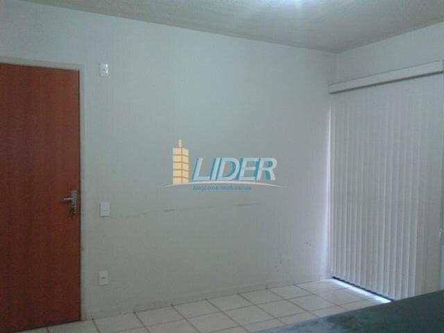 Apartamento à venda com 2 dormitórios em Mansour, Uberlandia cod:21101
