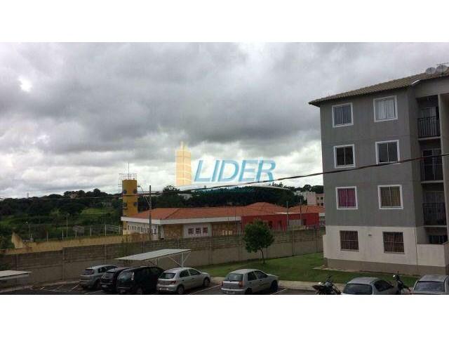 Apartamento à venda com 2 dormitórios em Mansour, Uberlandia cod:21101 - Foto 15