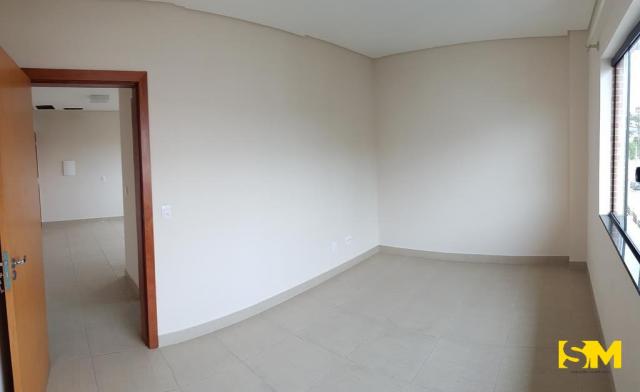 Apartamento para alugar com 1 dormitórios em Bucarein, Joinville cod:SM258 - Foto 15