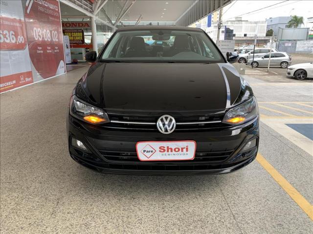VOLKSWAGEN VIRTUS 1.0 200 TSI COMFORTLINE AUTOMÁTICO