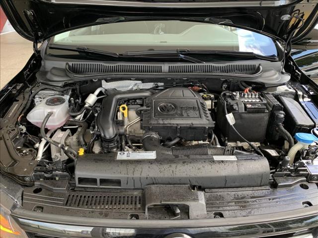 VOLKSWAGEN VIRTUS 1.0 200 TSI COMFORTLINE AUTOMÁTICO - Foto 11