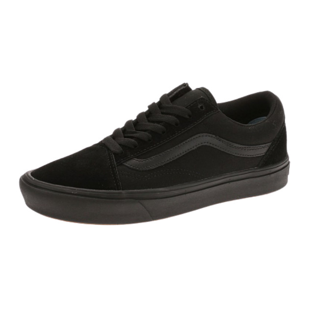 vans todo preto old skool