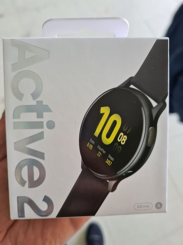 olx galaxy watch active